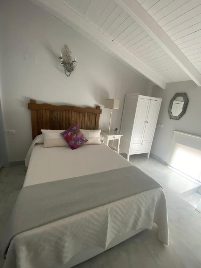 Loft13 Sevilha Exterior foto