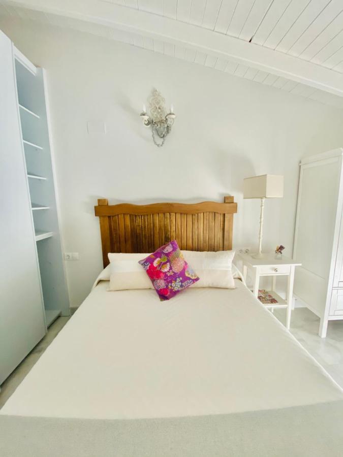 Loft13 Sevilha Exterior foto
