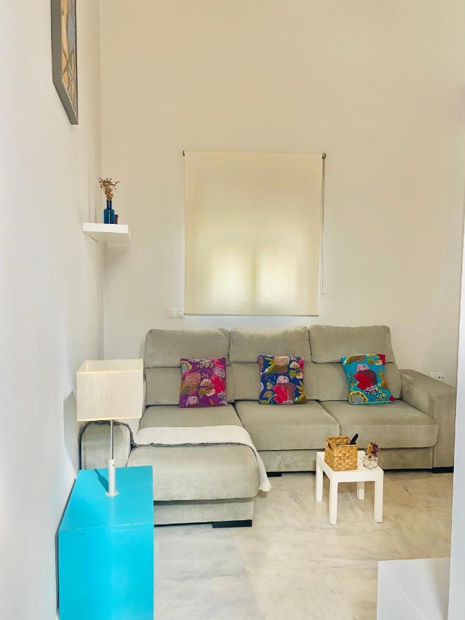 Loft13 Sevilha Exterior foto